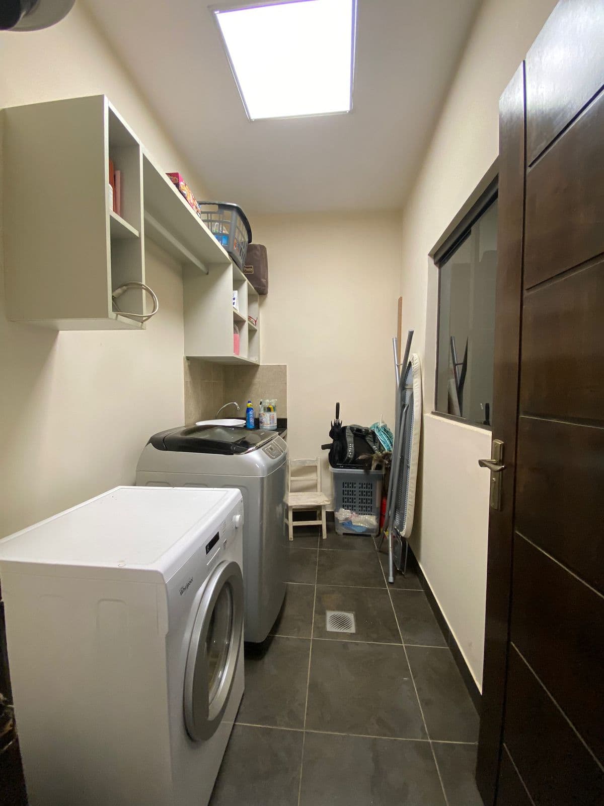 Casa completamente domotizado y semi amoblado - zona mburucuya, foto 4