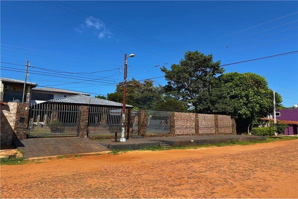 Casa quinta a pasos de asuncion j. Augusto saldivar, foto 3