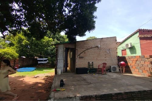Terreno en asuncion zona terminal, foto 4