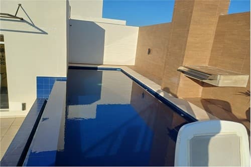 Departamento amoblado en Recoleta, foto 3