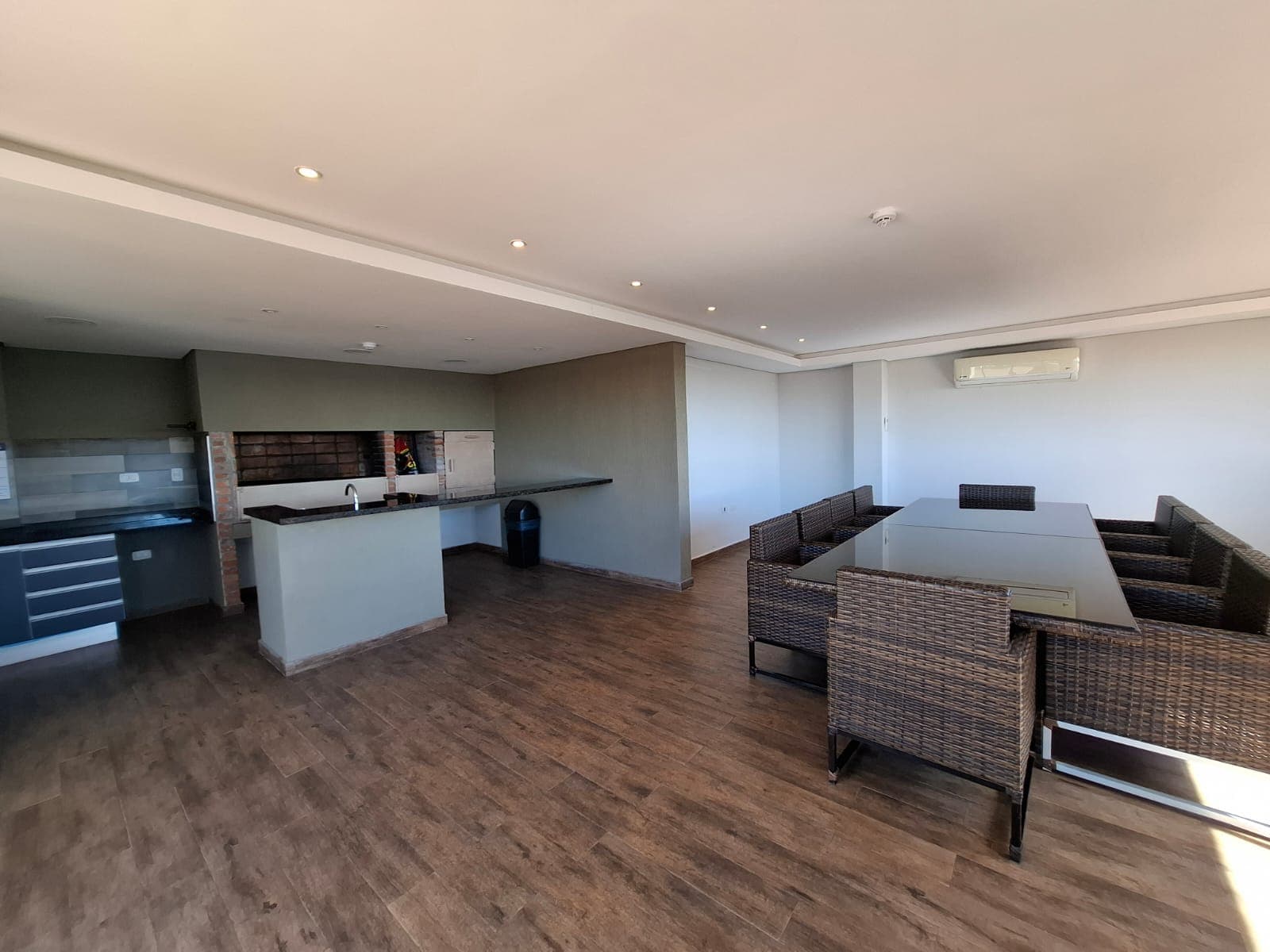 Departamento- alquiler- barrio Jara — foto 4