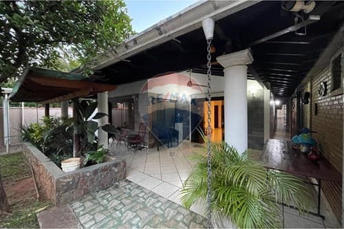 Casa-Venta-PY Central San Lorenzo, foto 2