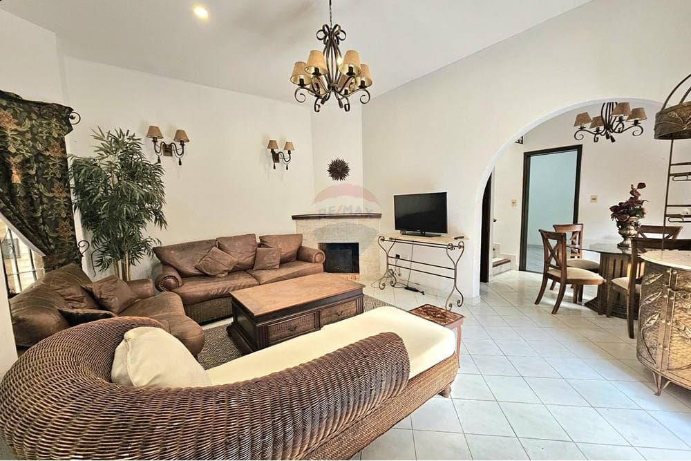 Dúplex en Alquiler barrio Las Lomas Asunción, foto 2