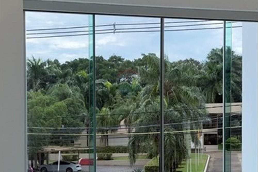 Dúplex en alquiler en Luque, frente a rakiura — foto 5