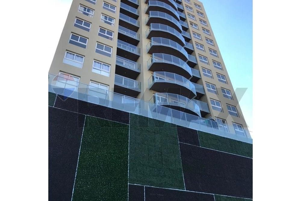 Departamento - Venta - Santísima Trinidad, Asunción, foto 1