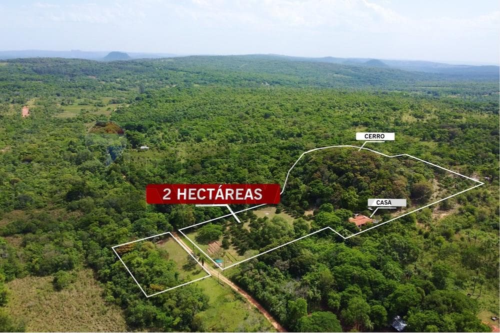 Quinta - Venta - Caacupé, Paraguay, foto 4