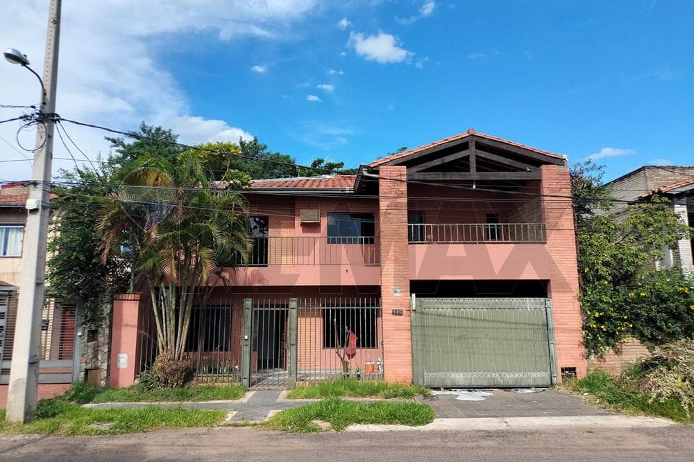 Casa venta Salvador del Mundo, foto 1
