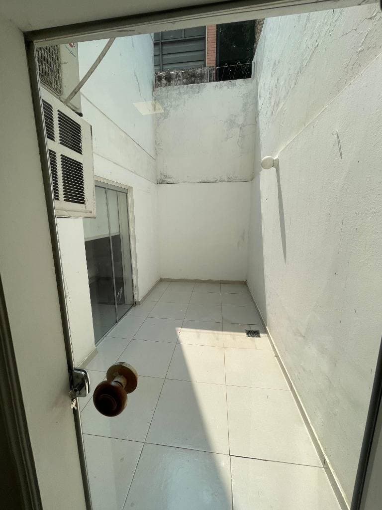 Departamento en casa grande, foto 1