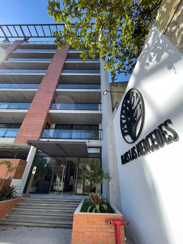 Dpto a estrenar en Las Mercedes, foto 1