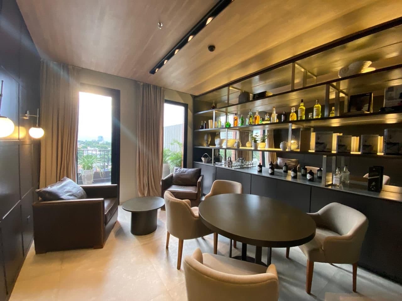 Departamento de 2 Dormitorios amoblado, foto 4