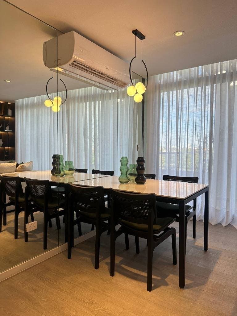 Departamento 2 dormitorios amoblado – mio home Villa Morra, foto 5