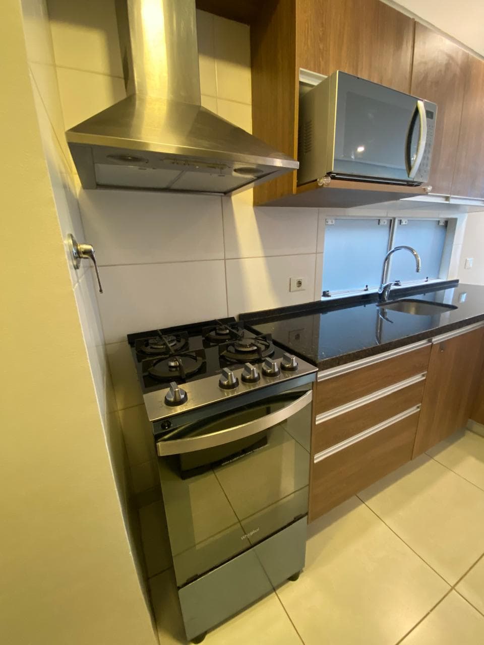 Departamento de 77 m2 en Pleno Barrio Carmelitas - LAP8366524 — foto 2