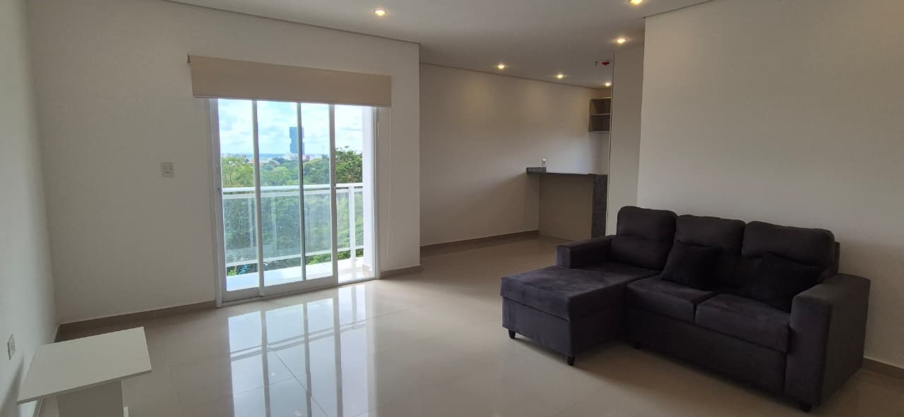 Departamento en el edificio santos — foto 4