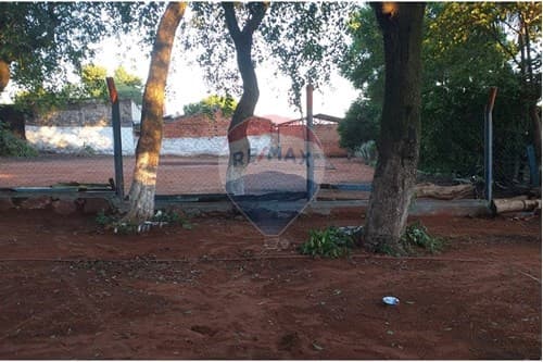 Terreno de 1.500 m2 en Esquina con Construcción - San Antonio Barrio Las Garzas, foto 2