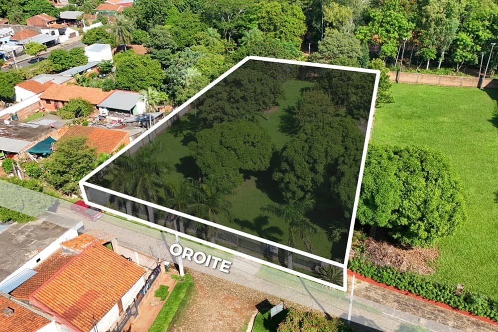 Imponente terreno para inversión en Luque, foto 3