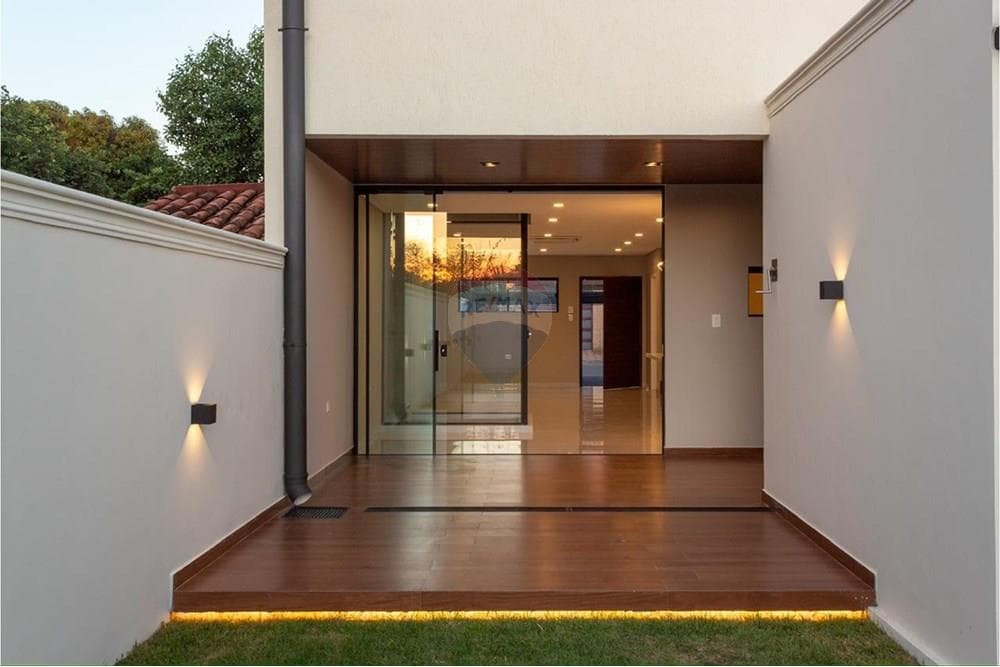 Hermoso dúplex a estrenar en Luque, foto 3