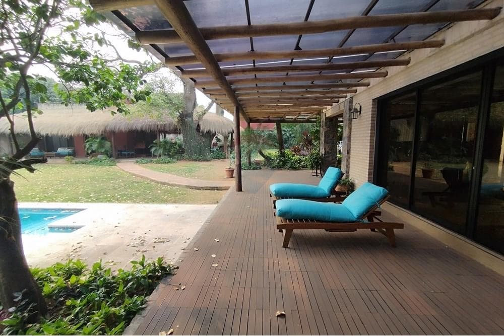 En venta Residencia en Lambaré!, foto 2
