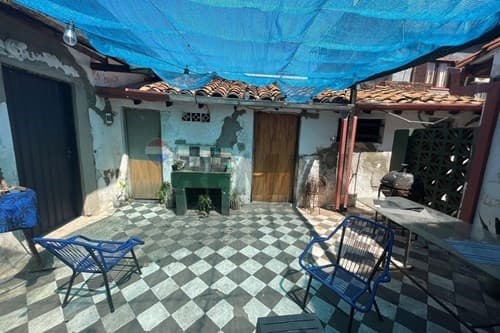 Terreno con chalet en venta, asuncion catedral, foto 4