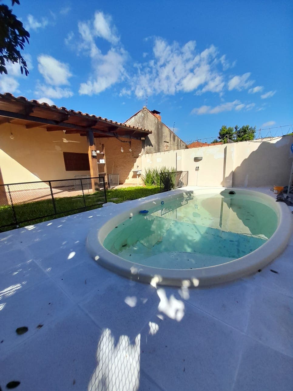 Casa en alquiler en Fernando de la Mora, foto 2