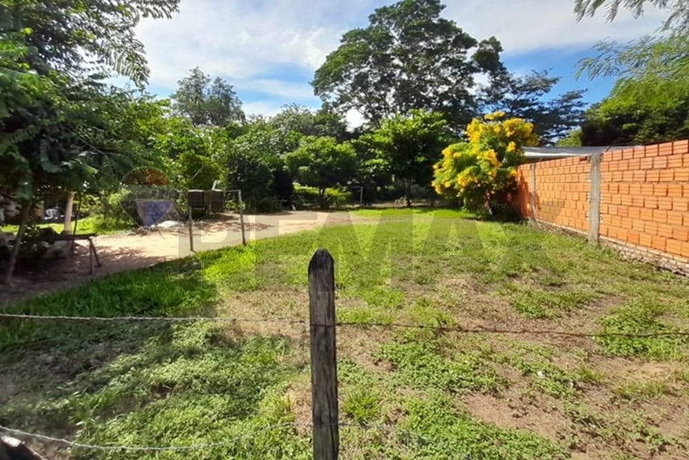 Terreno en venta - Mariano Roque Alonso, foto 2