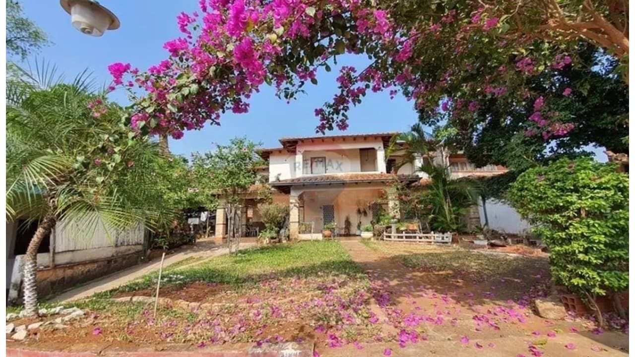 Casa En San Lorenzo - Zona Niko, foto 2
