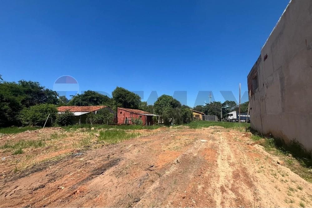 Terreno en Mariano Roque Alonso, foto 1