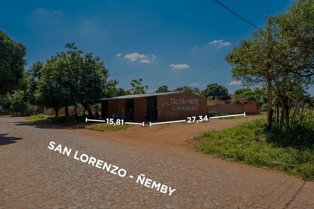Terreno, foto 2