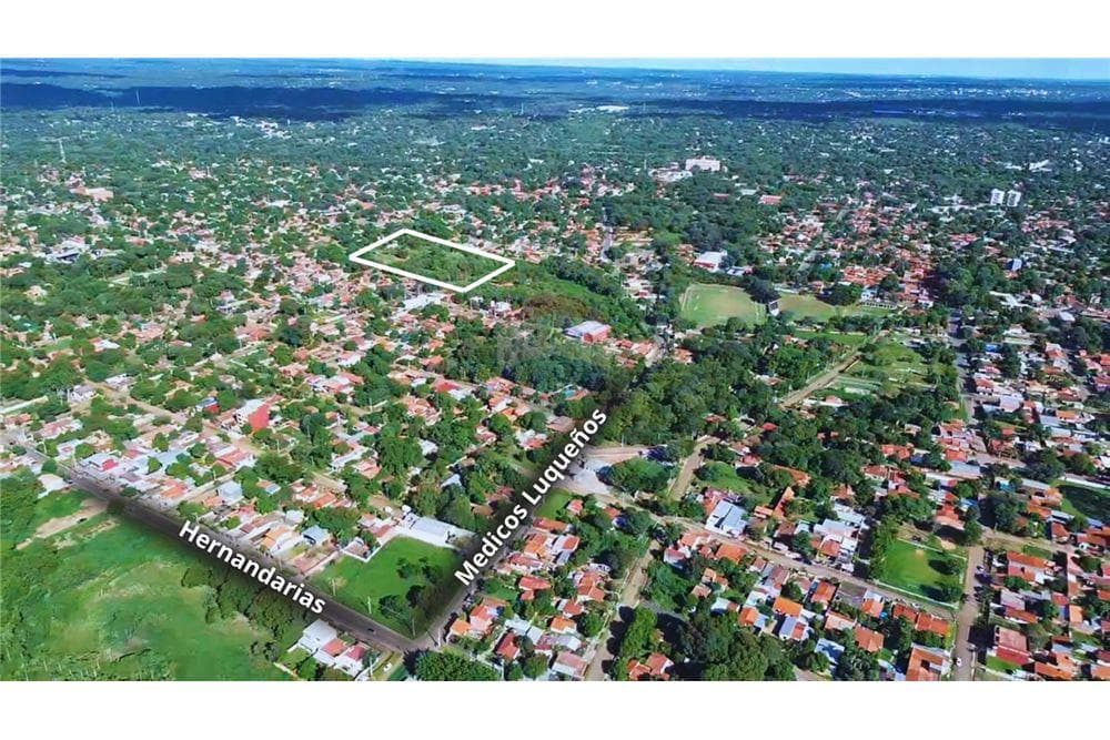 Terreno - Venta - Luque, Paraguay, foto 4
