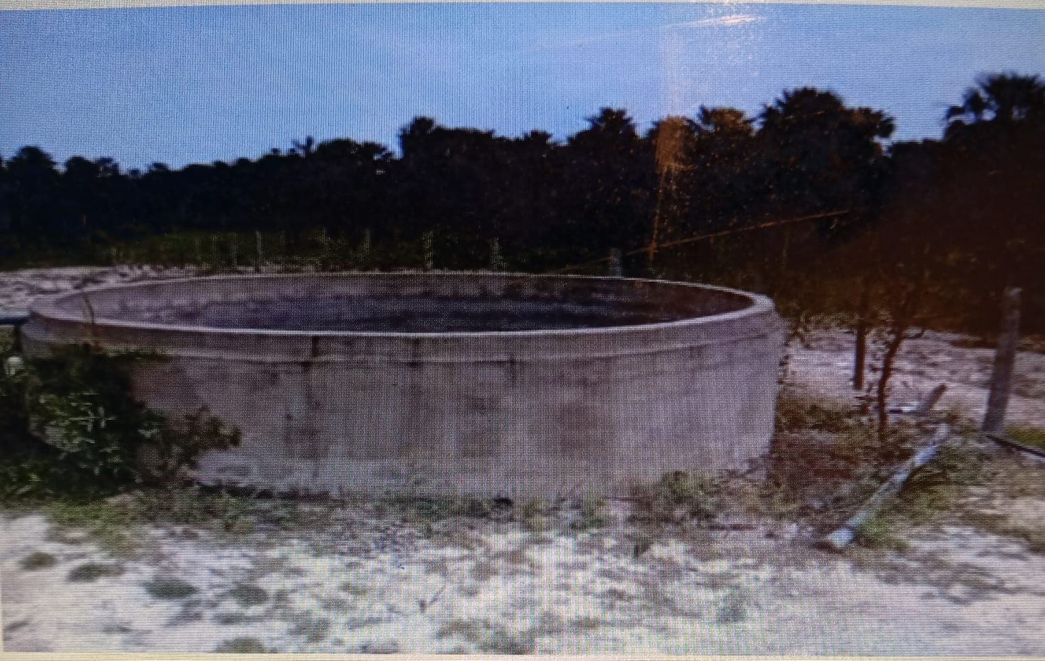En venta hermosa estancia