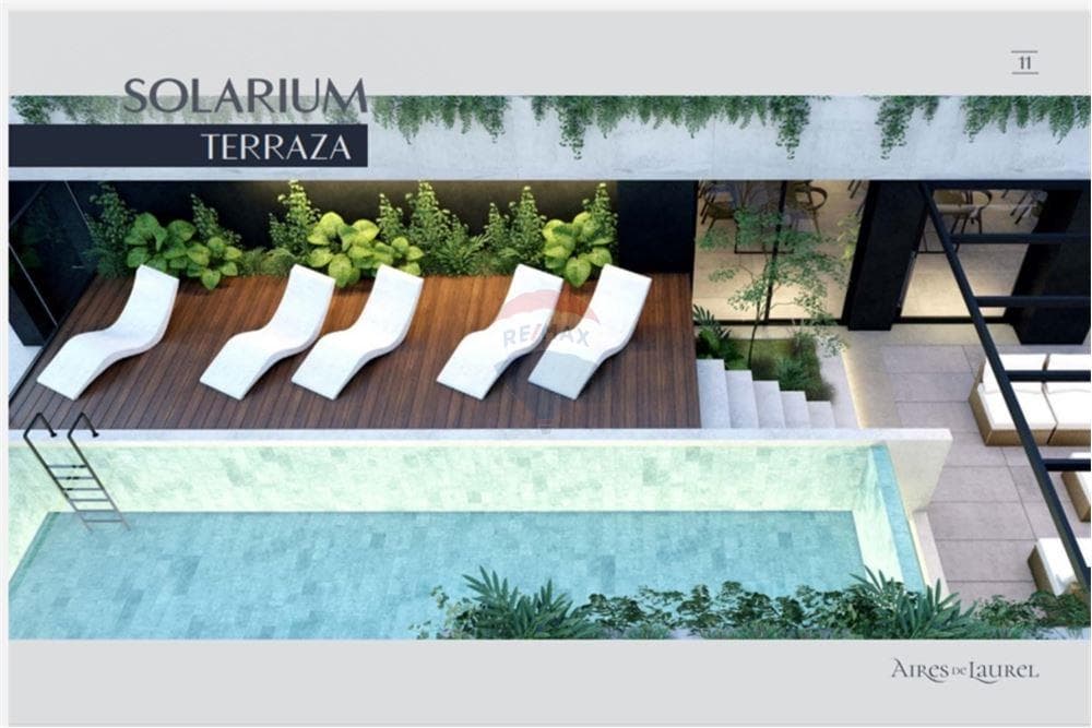 Departamento - Venta - Los Laureles, Paraguay, foto 3