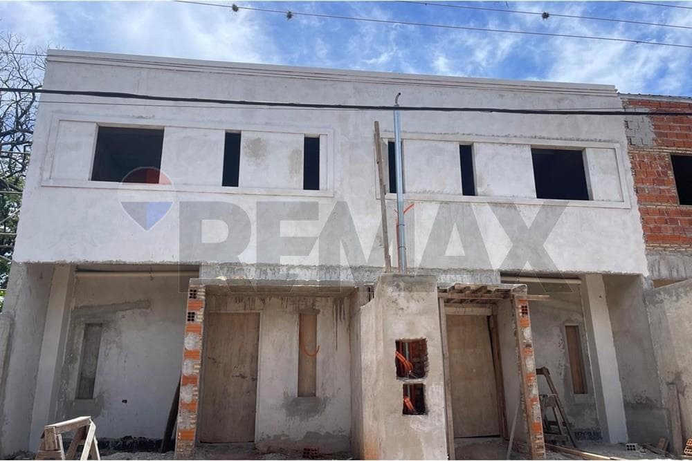 Duplex - Venta - San Lorenzo, Paraguay, foto 3