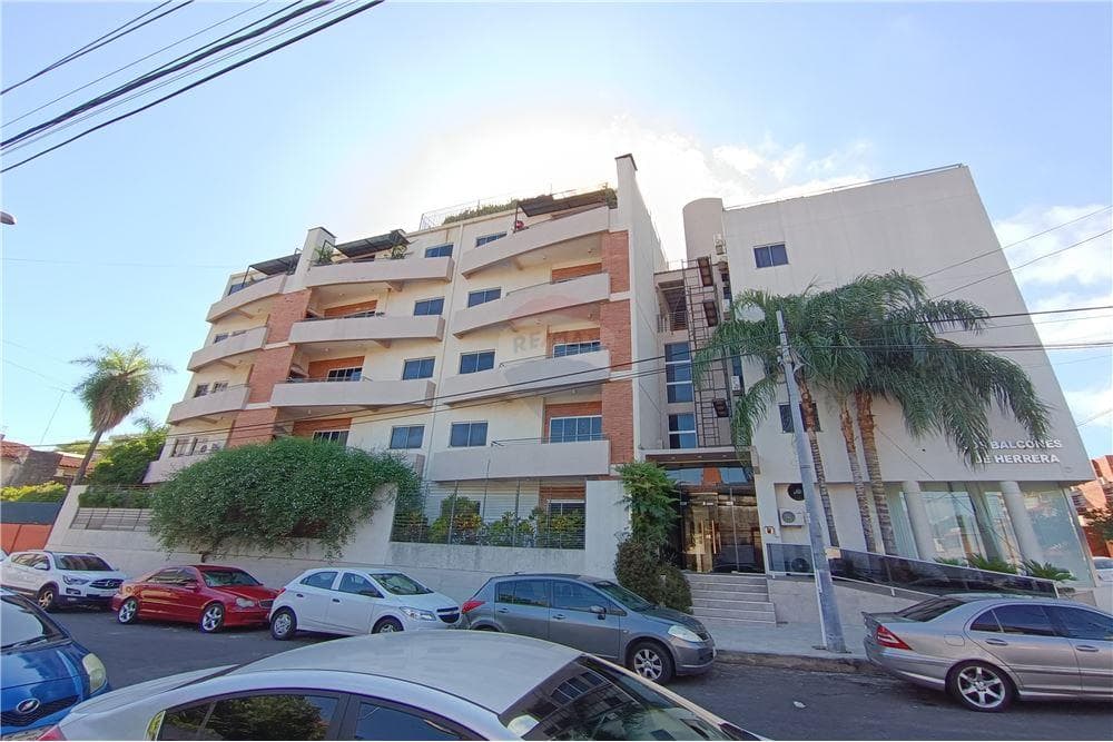 Depto amplio ciudad nueva — foto 1