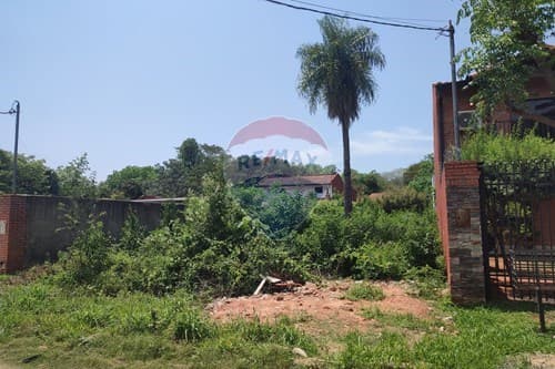 Terreno en San Lorenzo — foto 3
