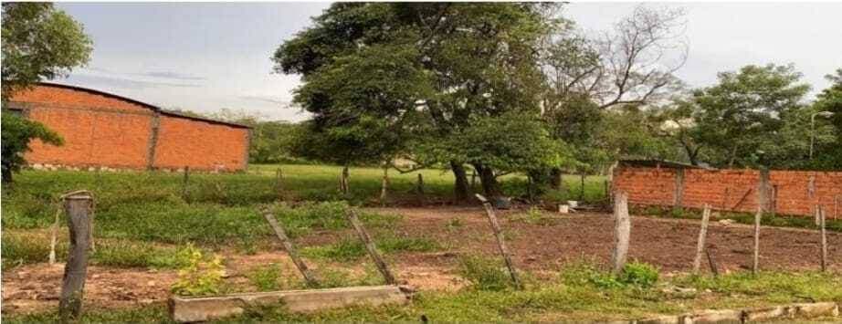 En venta dos terrenos en Luque zarate isla, foto 1