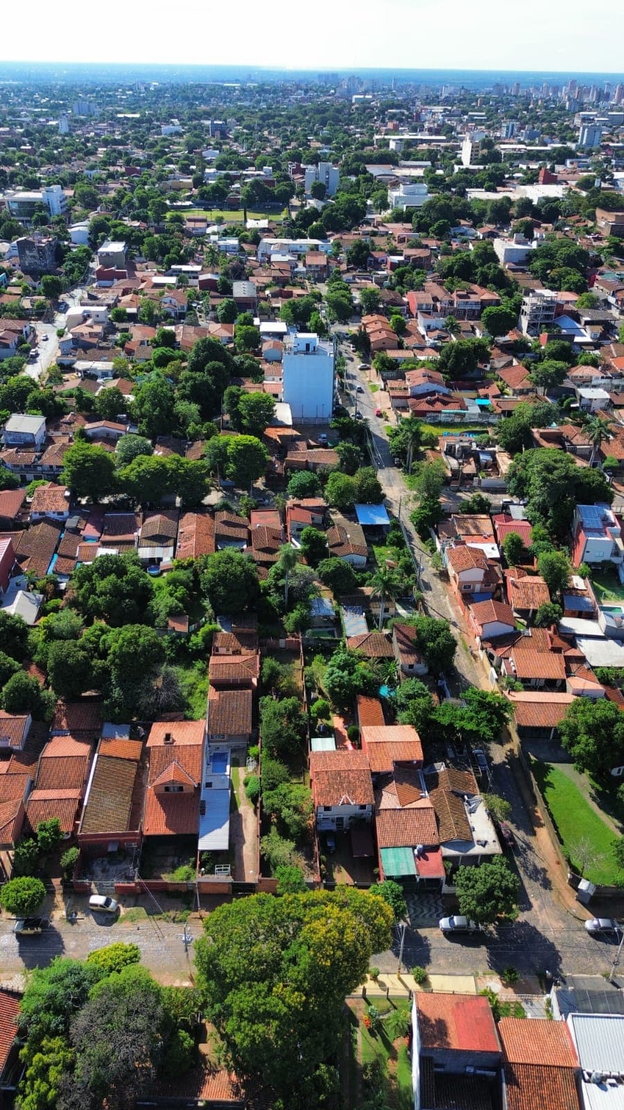 Amplio terreno de 454 m2 en Asunción - barrio vista alegre, foto 3