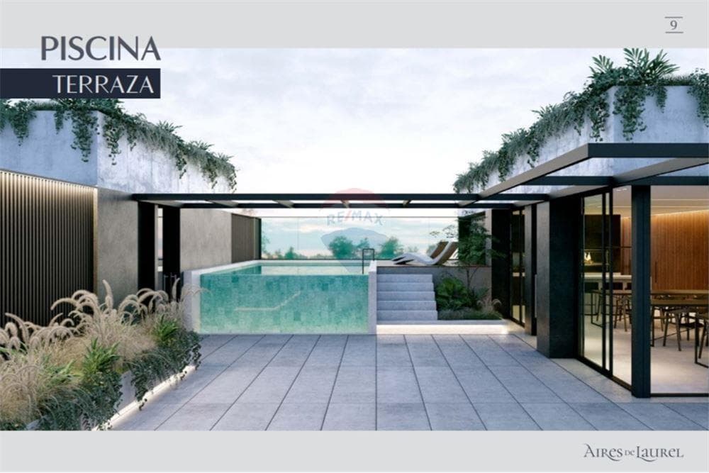 Departamento - Venta - Los Laureles, Paraguay, foto 4