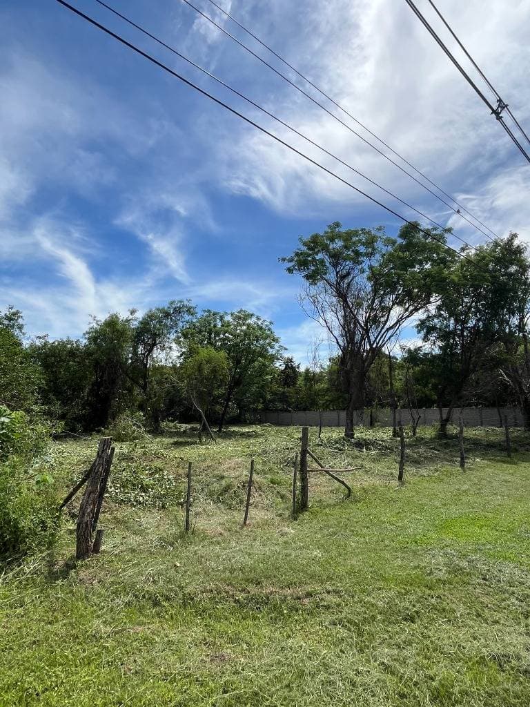 DE TERRENO San Bernardino Ubicados sobre la avda. Ciervo Cua, foto 5