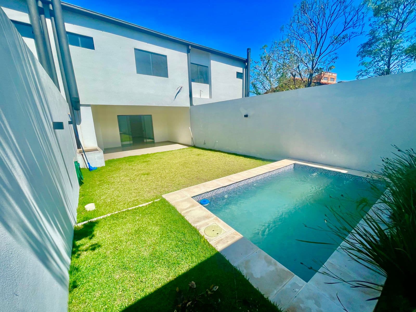 Duplex a estrenar en loma pyta, foto 2