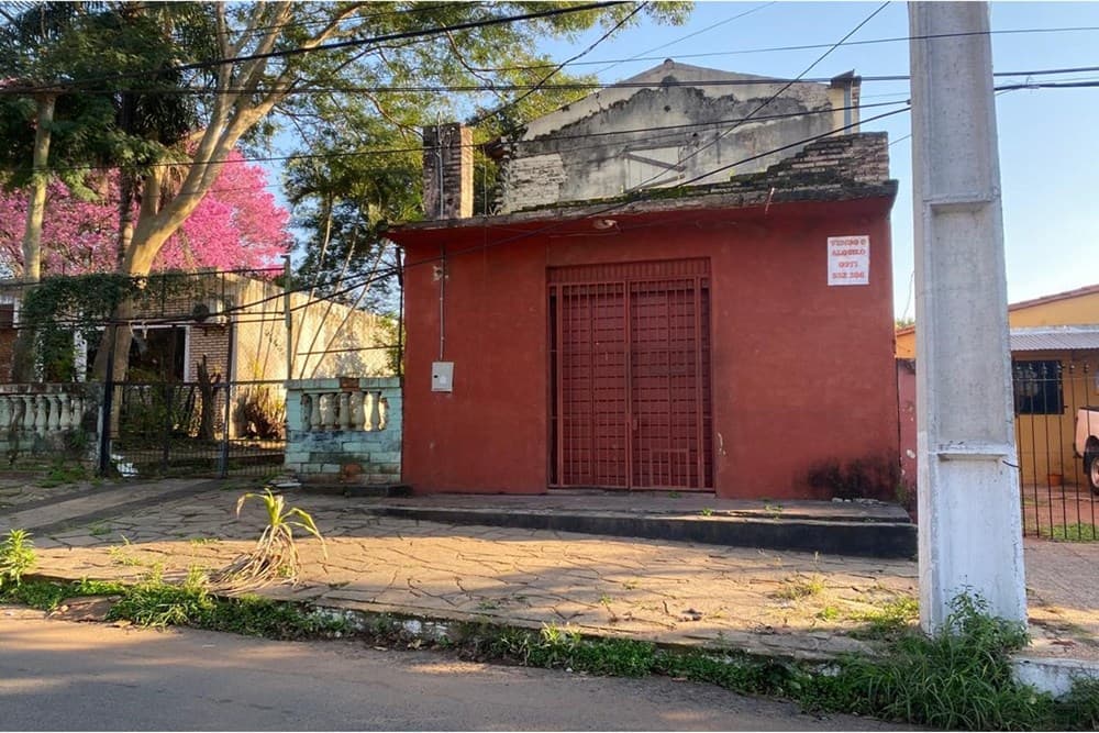 Terreno - Venta - Lambaré, Paraguay, foto 1