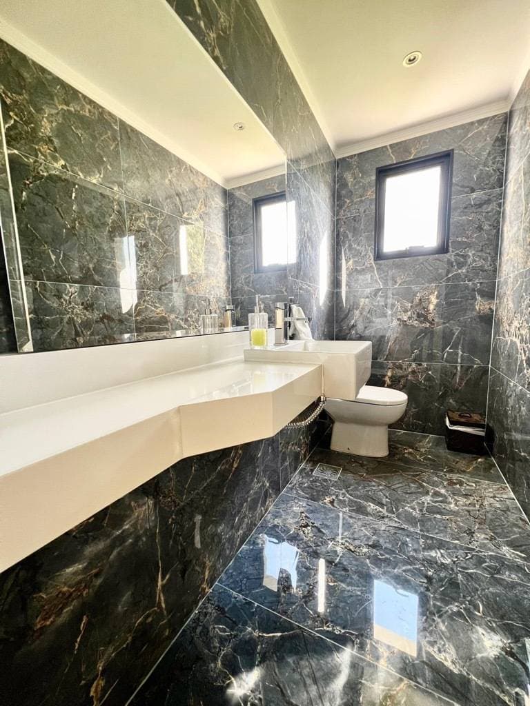 Residencia exclusiva - estilo minimalista en el condominio surubii (en pozo), foto 3