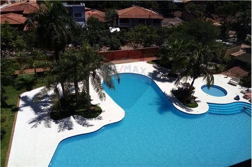 Departamento - Venta - Paraguay Asunción Barrio Jara, foto 4