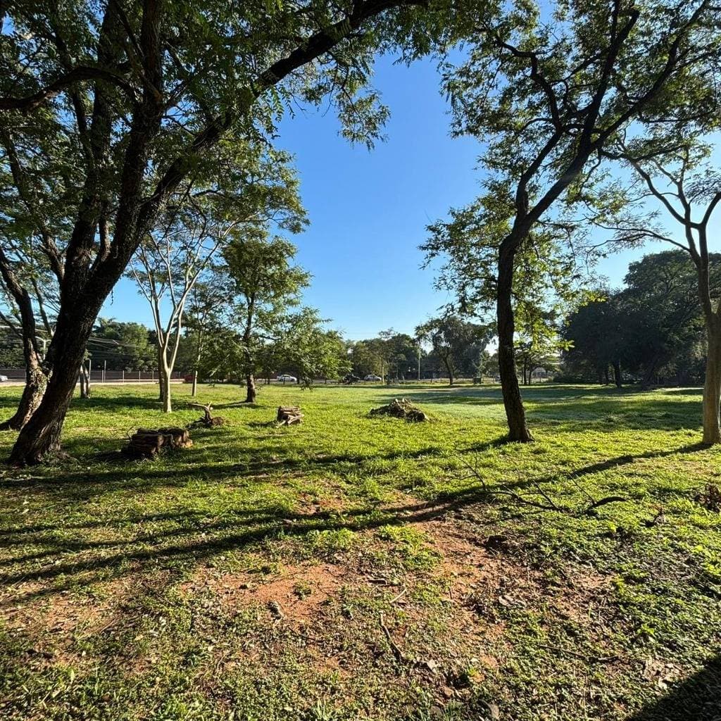 Terreno 48.320 m² sobre Ruta Transchaco | Loma Pytá, foto 2