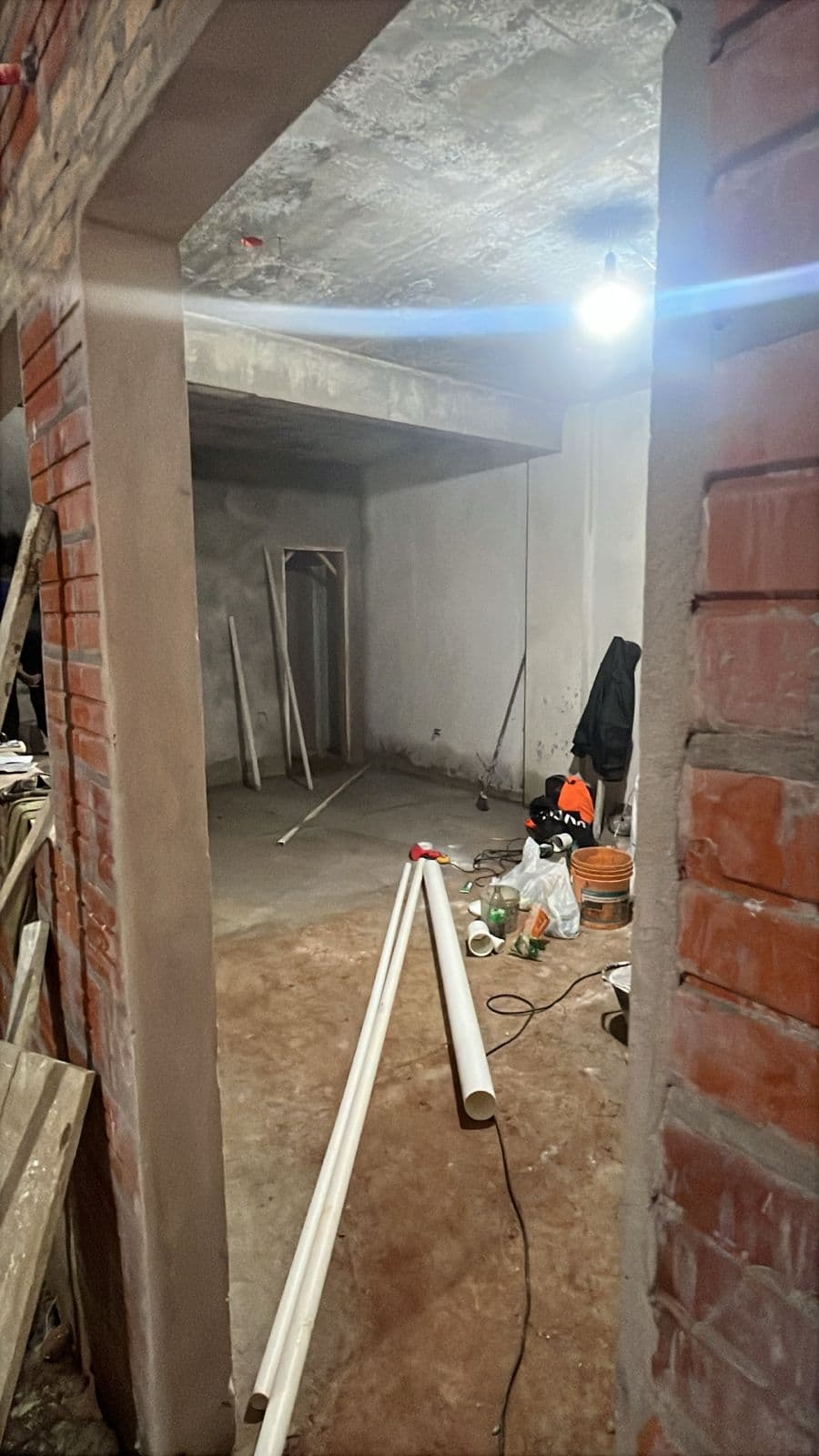 deposito 420m2 con oficinas — foto 2