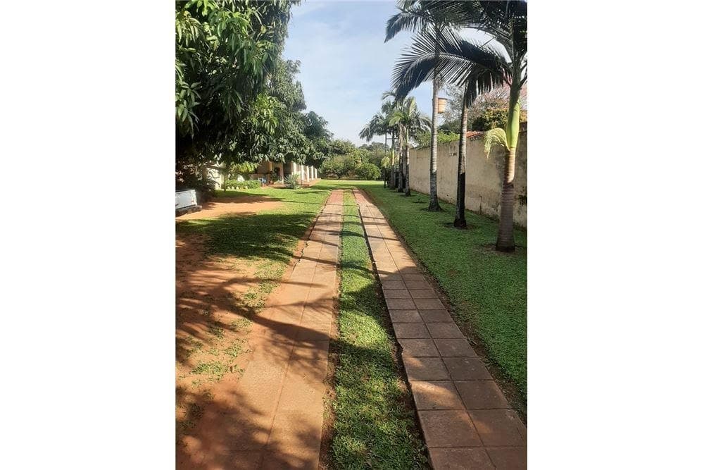 Amplio terreno a pasos del centro de San Lorenzo 2.769 m2, foto 3