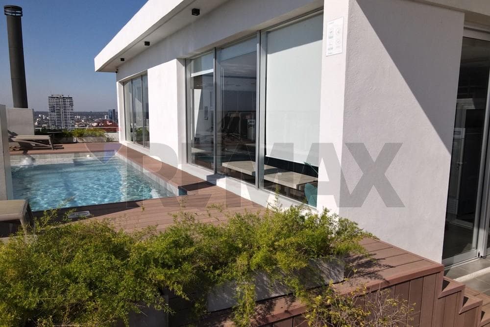 En venta departamento de 2 hab - edif marquis villamorra, foto 3