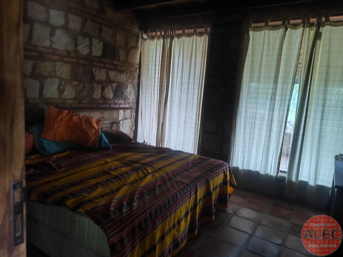 Altiplano De 5 Hectáreas Con Casa En Cerro Santo Tomás - Mbatoví — foto 4