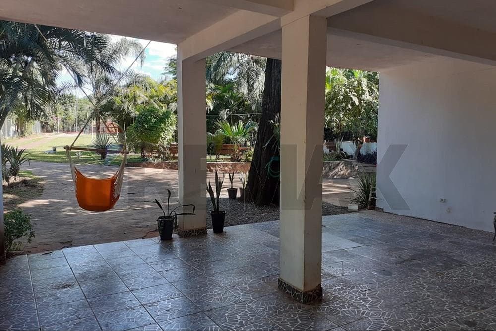 Industria - Alquiler - San Lorenzo, Central, Paraguay, foto 5
