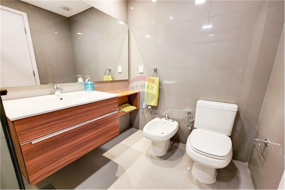 Departamento en venta - villamorra asuncion, foto 4