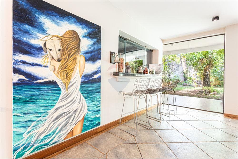 Casa - Venta - Asunción Villa Aurelia Avda. Boggiani