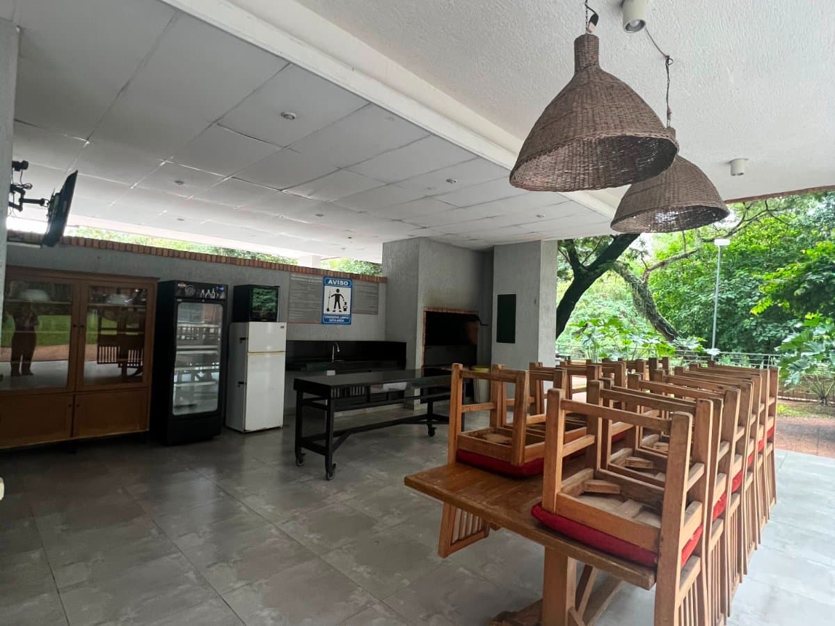 Departamento 2 dormitorios en parque peron, foto 3